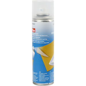Spray lim tekstil, 250ml