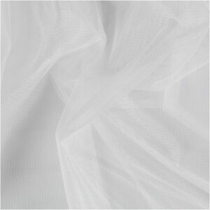 Bolig net Trend white