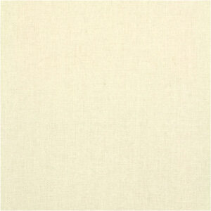 Bomuldslærred GOTS Organic cotton trend white