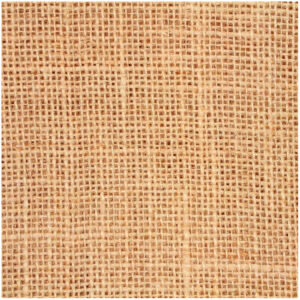 Hessian 130 cm Vanilla