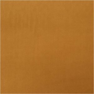 Møbel velour Camel