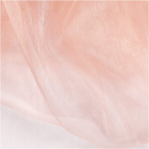 Organza Pudder