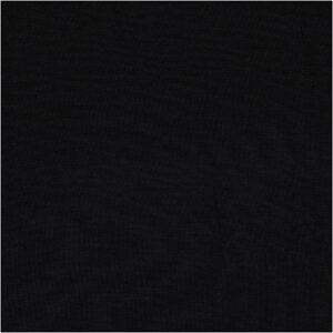 Bambus jersey Sort