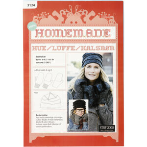 Hue/luffer/halsrør Vinter accessories