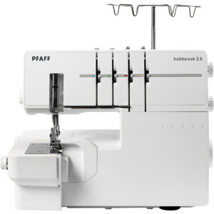 Pfaff Hobbylock 2.5, 1stk.