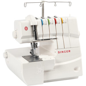 Singer Coverstitch 14T970C, 1stk.