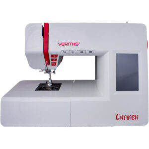 Veritas Carmen Elektronisk model