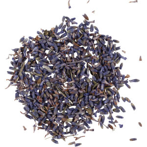 Tørrede blomster, lavendelblå, Lavendel, 1 pk.