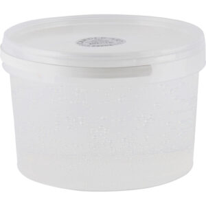 Lysgelé, 2250 g/ 1 spand, 2925 ml