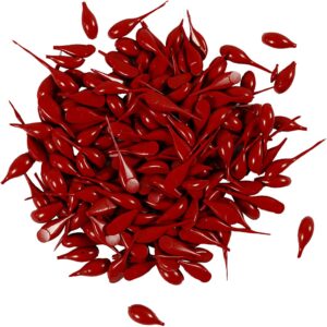 Lysfarve, rød, 10 g/ 1 pk.