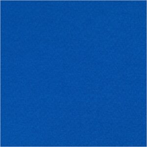 High twist viscose jersey Ultra marine