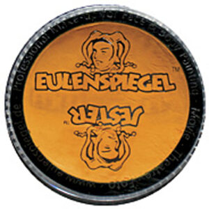 Eulenspiegel Ansigtsmaling, gul, 20 ml/ 1 pk.