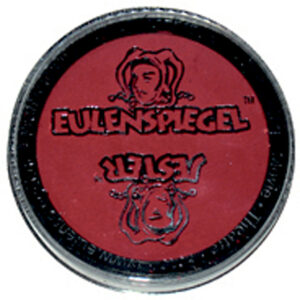 Eulenspiegel Ansigtsmaling, lyserød, 20 ml/ 1 pk.
