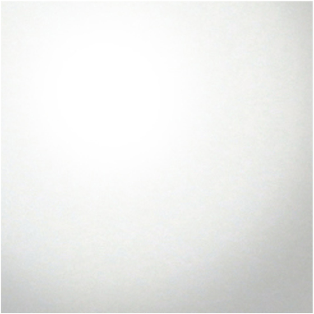 Cernit, hvid, 500 g/ 1 pk. - Billede 3