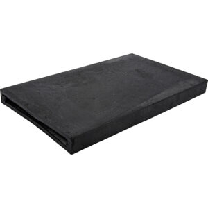 Ostevoks, sort, 5 kg/ 1 pk.