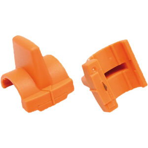SureCut® Udskiftningsknive, str. 25x25 mm, 2 stk./ 1 pk.