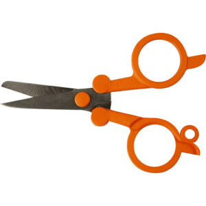 Classic foldesaks, L: 10 cm, 1 stk.