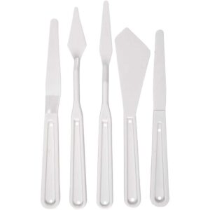 Spartler, L: 17-20 cm, B: 13-33 mm, 5 stk./ 1 pk.