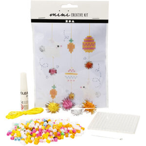 Mini DIY Kit, ophæng, 1 sæt