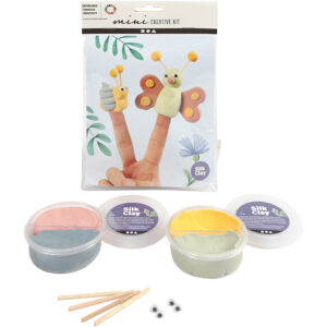 Mini DIY Kit, 1 sæt