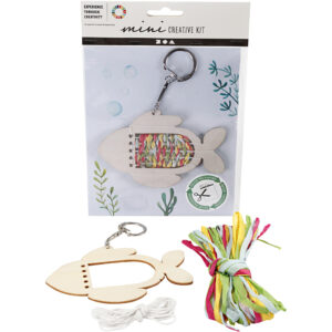 Mini DIY Kit, 1 sæt