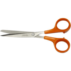 Classic multi-universal saks, L: 17 cm, 1 stk.