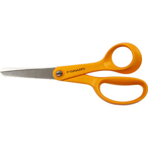 Classic juniorsaks, L: 14 cm, højre, 1 stk.